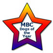 MBC Dogs of the Year