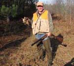 bob ackerman hunting